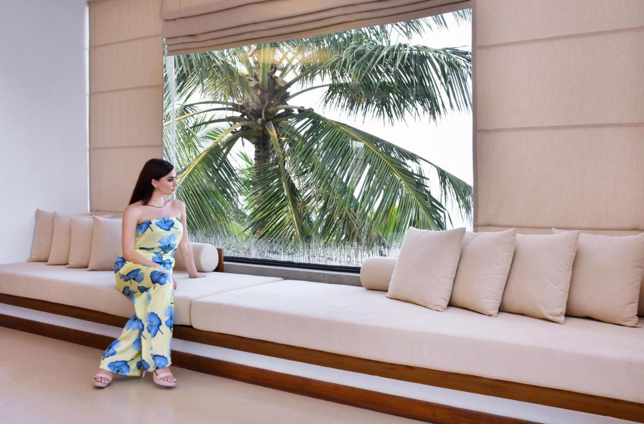 Goldi Sands Hotel Νεγκόμπο Εξωτερικό φωτογραφία