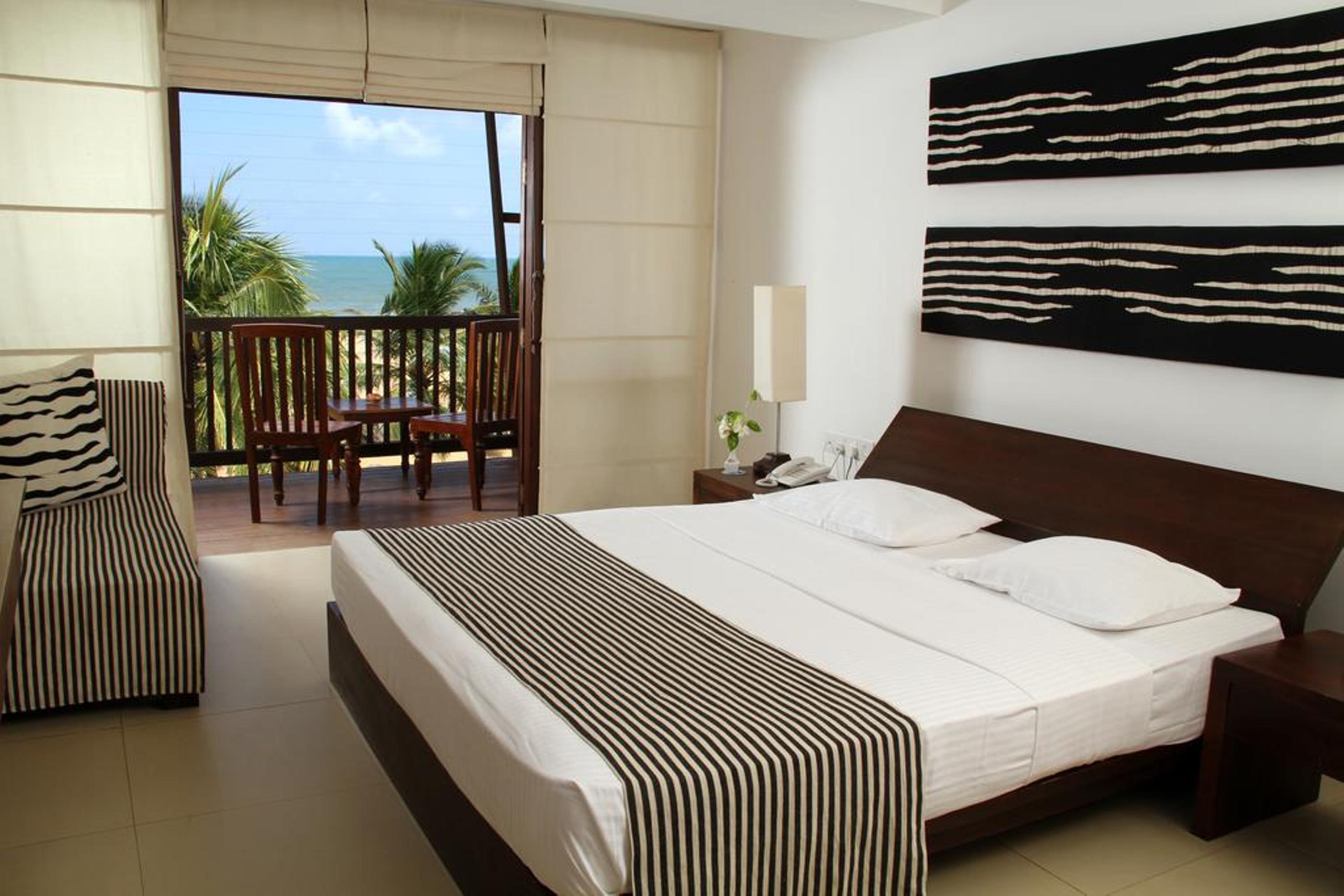 Goldi Sands Hotel Νεγκόμπο Εξωτερικό φωτογραφία