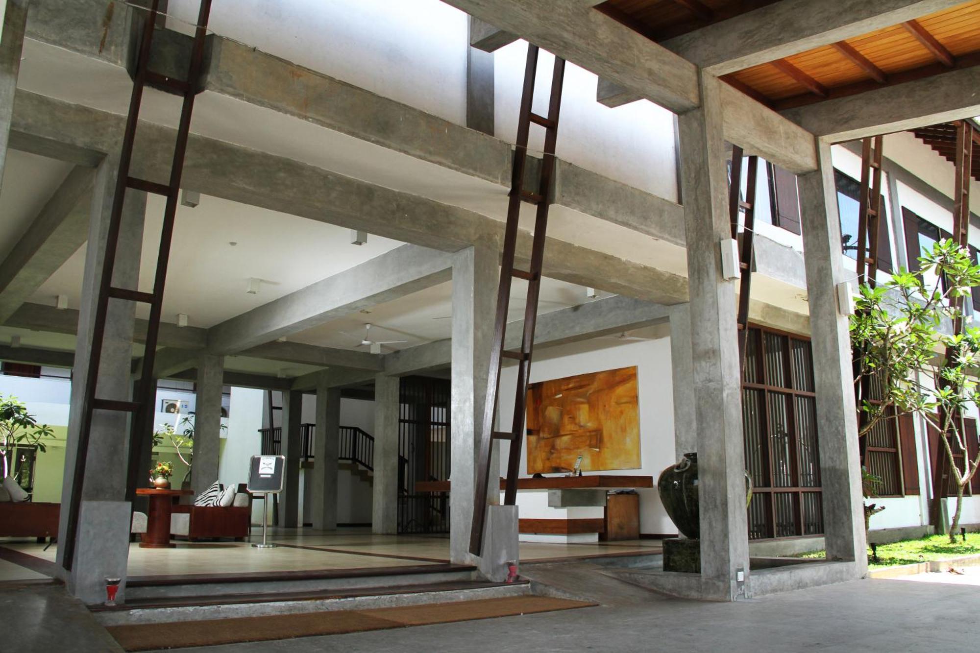 Goldi Sands Hotel Νεγκόμπο Εξωτερικό φωτογραφία