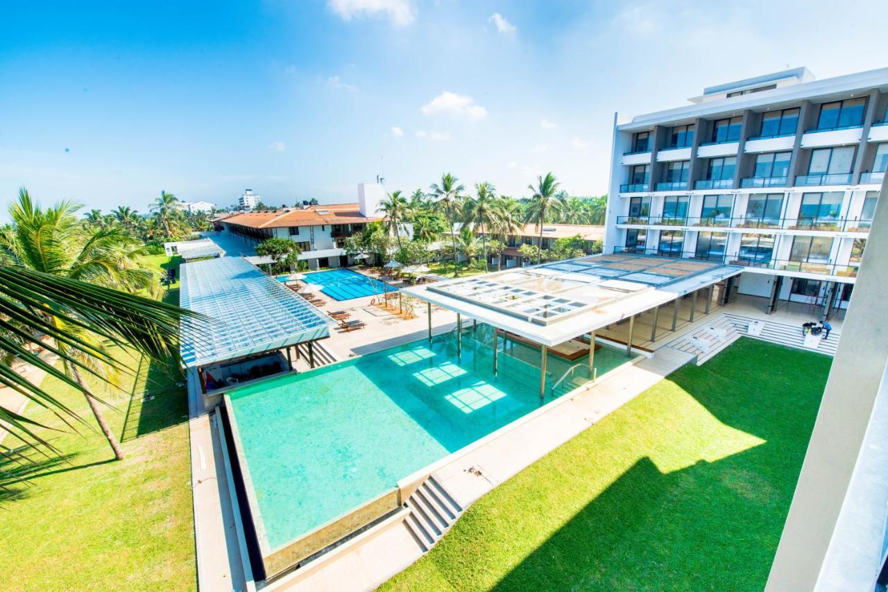 Goldi Sands Hotel Νεγκόμπο Εξωτερικό φωτογραφία