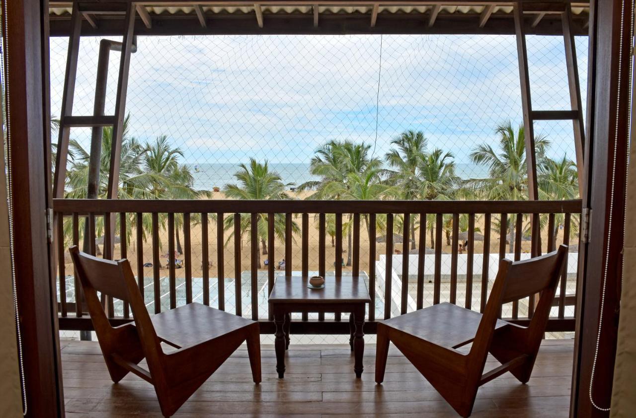 Goldi Sands Hotel Νεγκόμπο Εξωτερικό φωτογραφία
