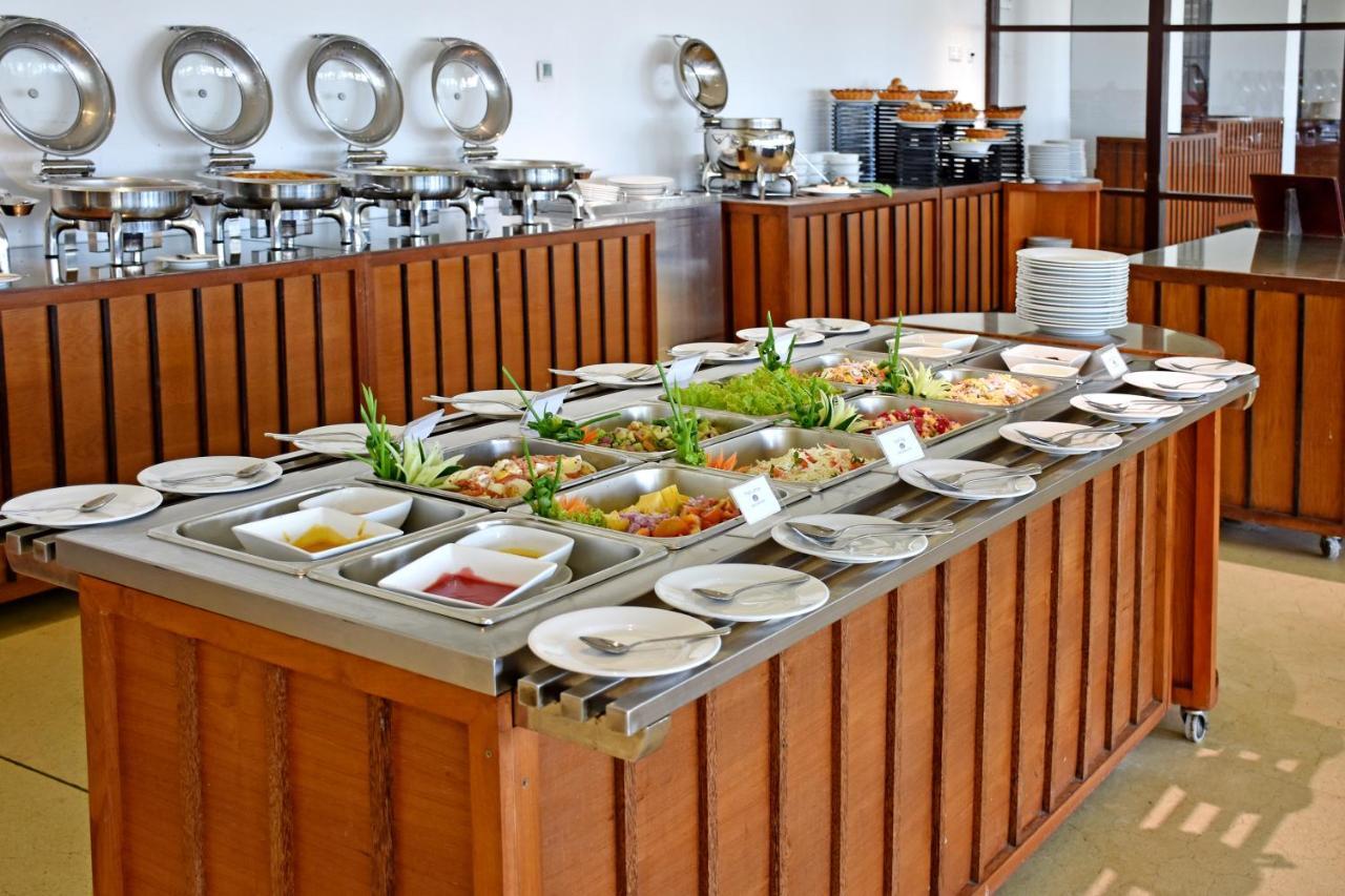 Goldi Sands Hotel Νεγκόμπο Εξωτερικό φωτογραφία