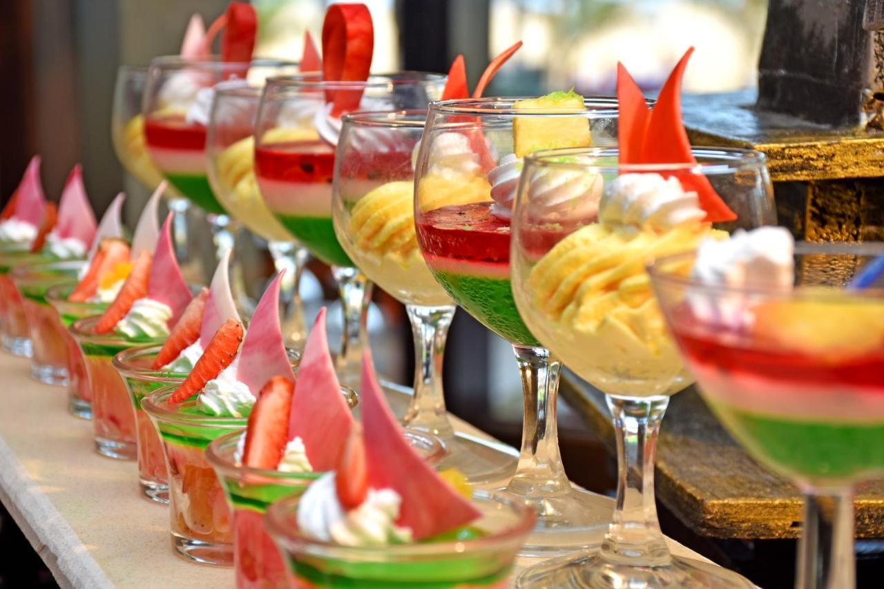 Goldi Sands Hotel Νεγκόμπο Εξωτερικό φωτογραφία