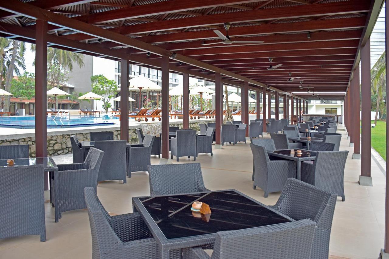 Goldi Sands Hotel Νεγκόμπο Εξωτερικό φωτογραφία