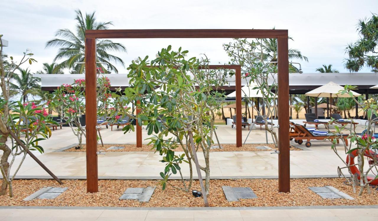 Goldi Sands Hotel Νεγκόμπο Εξωτερικό φωτογραφία
