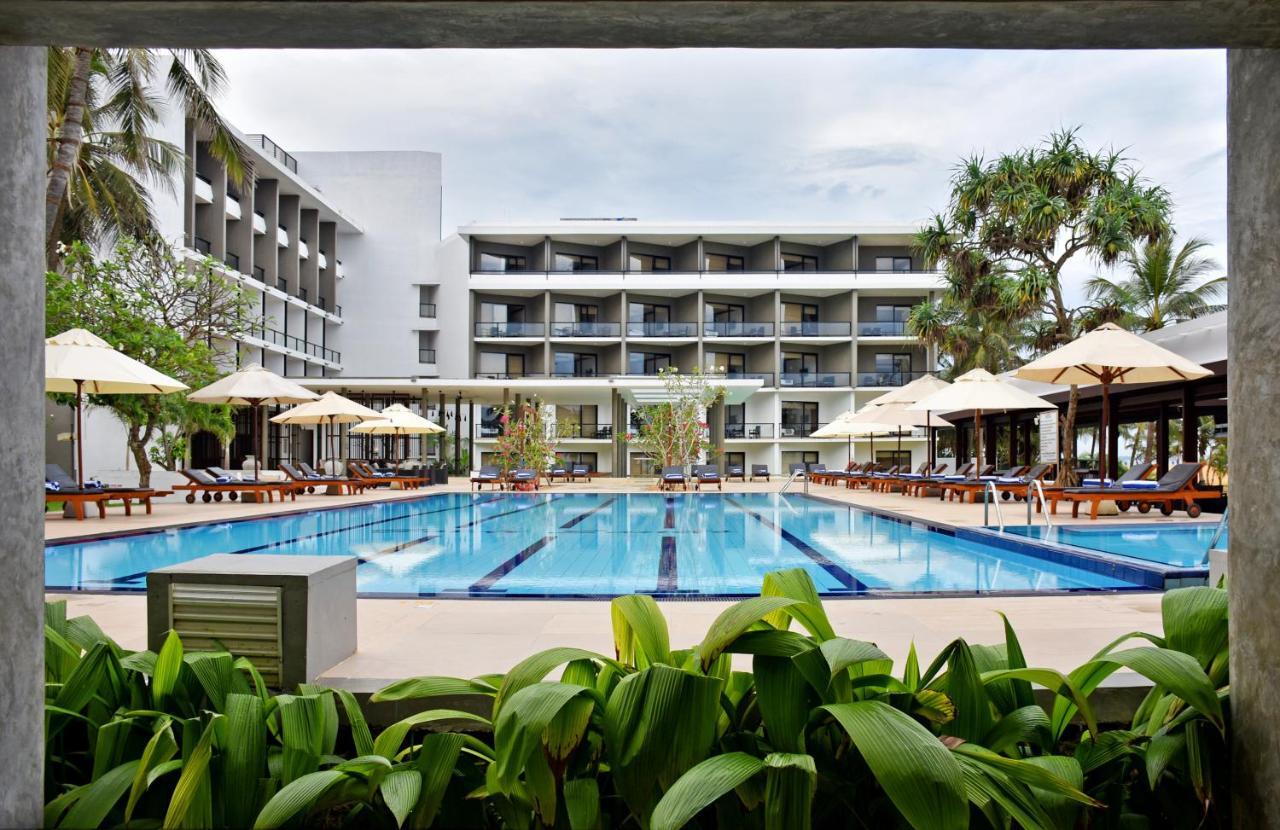 Goldi Sands Hotel Νεγκόμπο Εξωτερικό φωτογραφία
